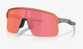 SPORTOVNÍ BRÝLE - OAKLEY SUTRO LITE - FIRE ORANGE / PRIZM TRAIL TORCH - OO9463-7639