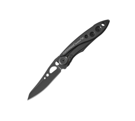 KAPESNÍ NŮŽ - LEATHERMAN SKELETOOL KB ALL BLACK - 833165
