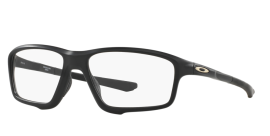 CROSSLINK ZERO - SATIN BLACK REFLECT - OX8076-0756