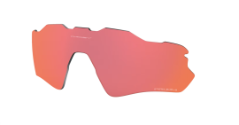 NÁHRADNÍ ČOČKA - OAKLEY RADAR EV PATH REPLACEMENT LENS PRIZM TRAIL TORCH ROO9208AB-RC019AA