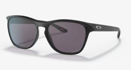 SLUNEČNÍ BRÝLE - OAKLEY MANORBURN MATTE BLACK / PRIZM GREY  OO9479-0156