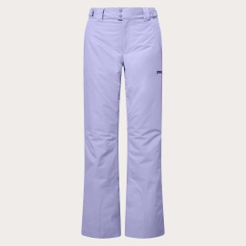 DÁMSKÉ LYŽAŘSKÉ KALHOTY - OAKLEY JASMINE INSULATED PANT NEW LILAC - FOA500128-45E-M