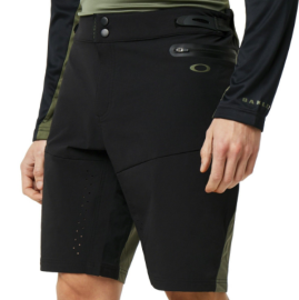 OAKLEY MTB TRAIL SHORT - BEETLE - 442543-73T-XL
