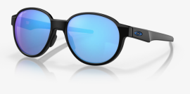 SLUNEČNÍ BRÝLE - OAKLEY COINFLIP  MATTE BLACK / PRIZM SAPPHIRE OO4144-0253