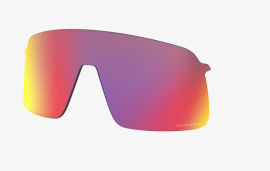 NÁHRADNÍ ČOČKA - OAKLEY SUTRO LITE REPLACEMENT LENS PRIZM ROAD 103-485-001