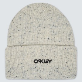 ZIMNÍ ČEPICE - OAKLEY B1B SPECKLED BEANIE LUNAR - FOS900940-100-U