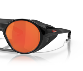 NÁHRADNÍ ČOČKA - OAKLEY CLIFDEN REPLACEMENT LENS PRIZM RUBY POLAR - ROO9440AB-RC009