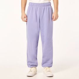 TEPLÁKY - OAKLEY SOHO SWEATPANT 3.0 NEW LILAC FOA404866-45E-M