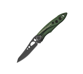 KAPESNÍ NŮŽ - LEATHERMAN SKELETOOL KB OD GREEN - 833161