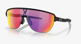 SPORTOVNÍ BRÝLE - OAKLEY CORRIDOR - MATTE BLACK / PRIZM ROAD OO9248-0242