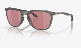 SLUNEČNÍ BRÝLE - OAKLEY THURSO - MATTE GREY SMOKE / PRIZM DARK GOLF OO9286-0454