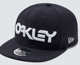 KŠILTOVKA - OAKLEY MARK II NOVELTY SNAP BACK FATHOM One Size - 911784-6AC-U